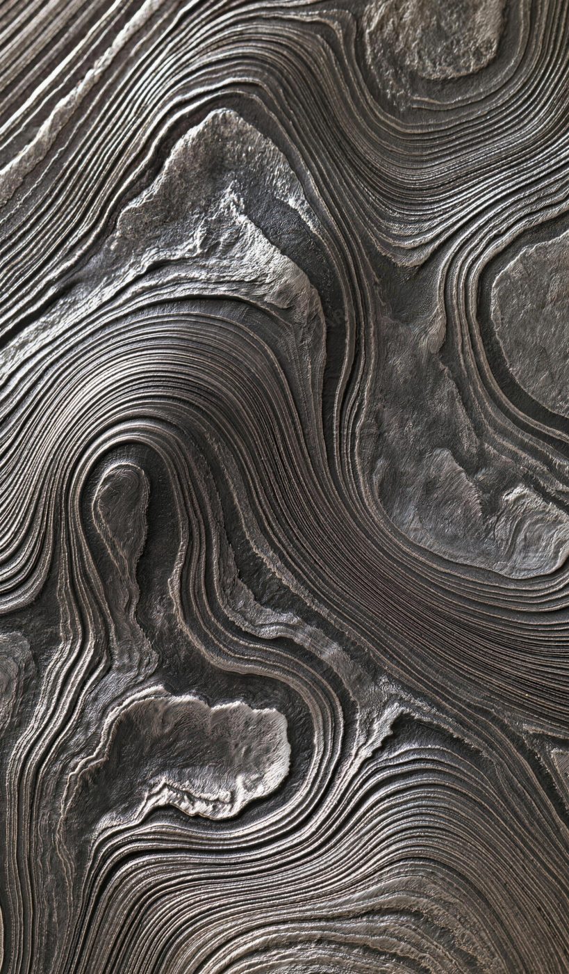 Forged Current — full preview