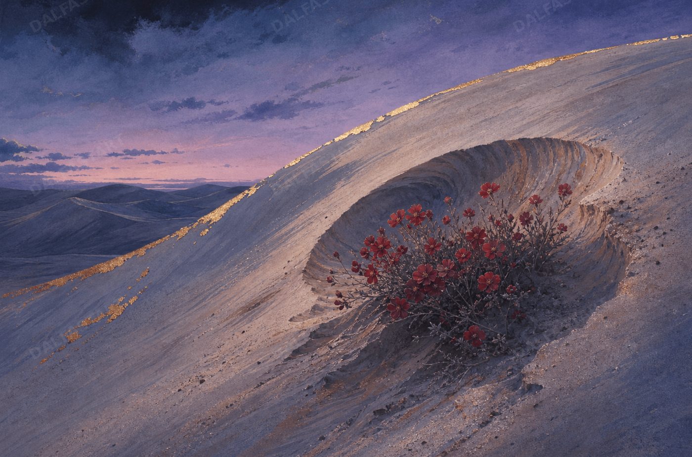 Crimson Hollow — full preview