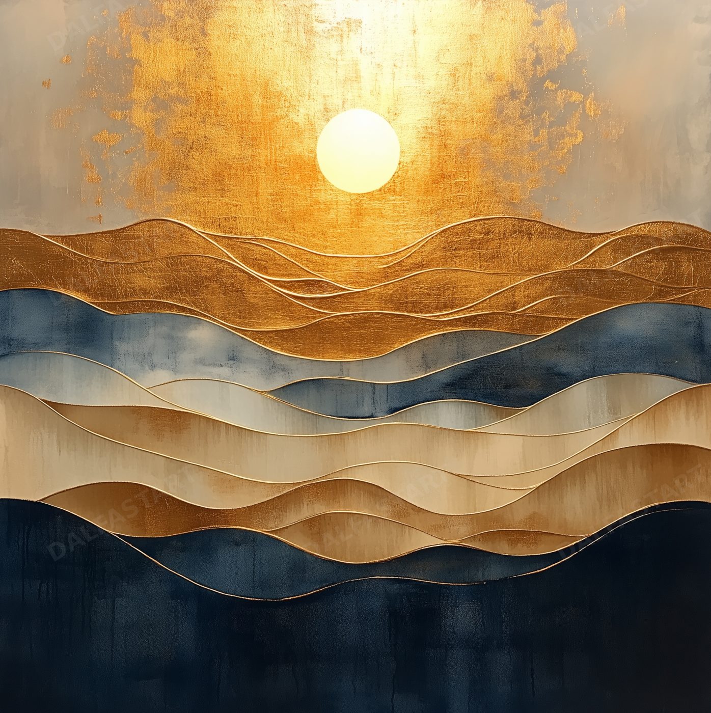 Second Light — full preview