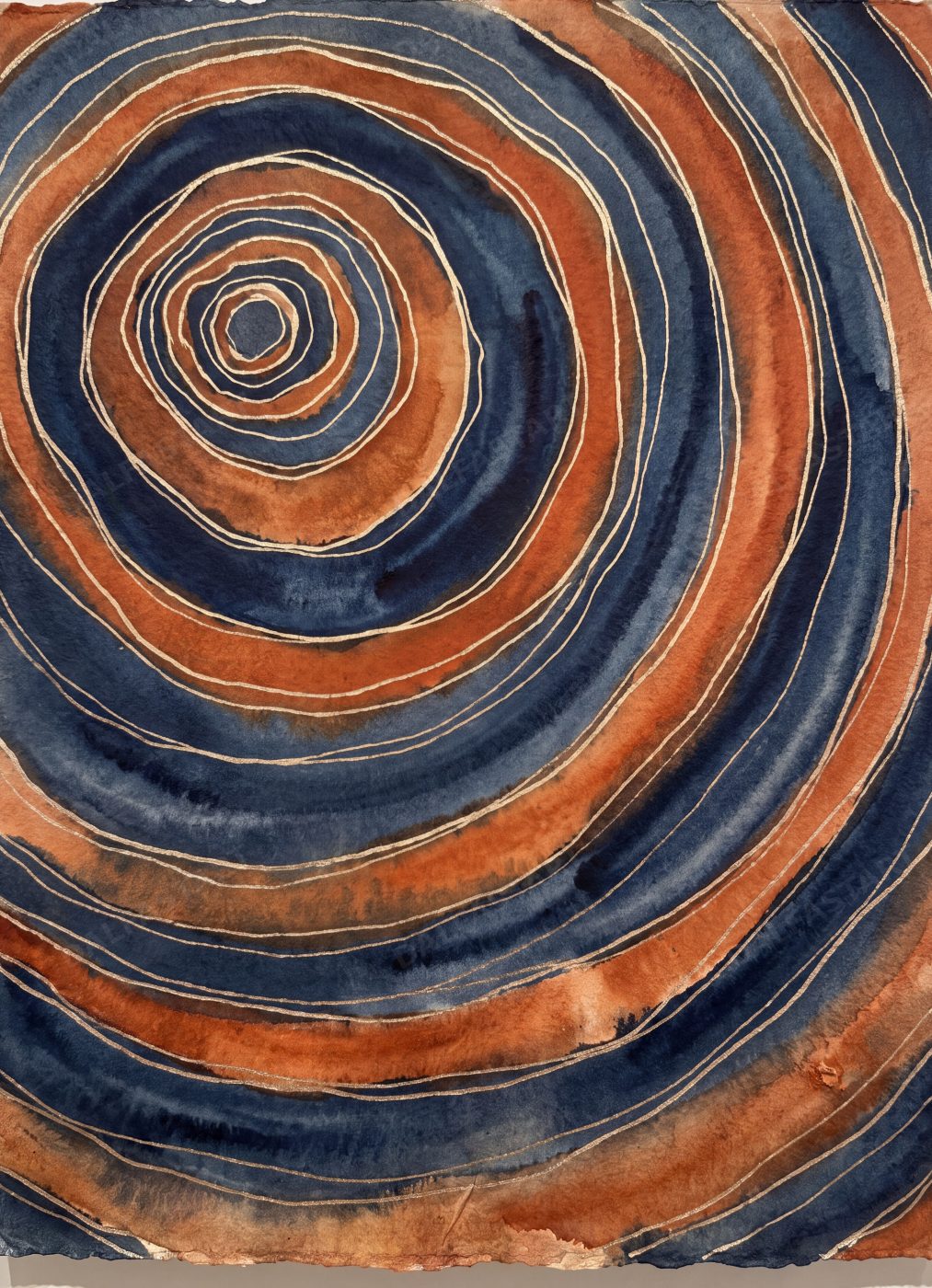 Growth Rings — full preview