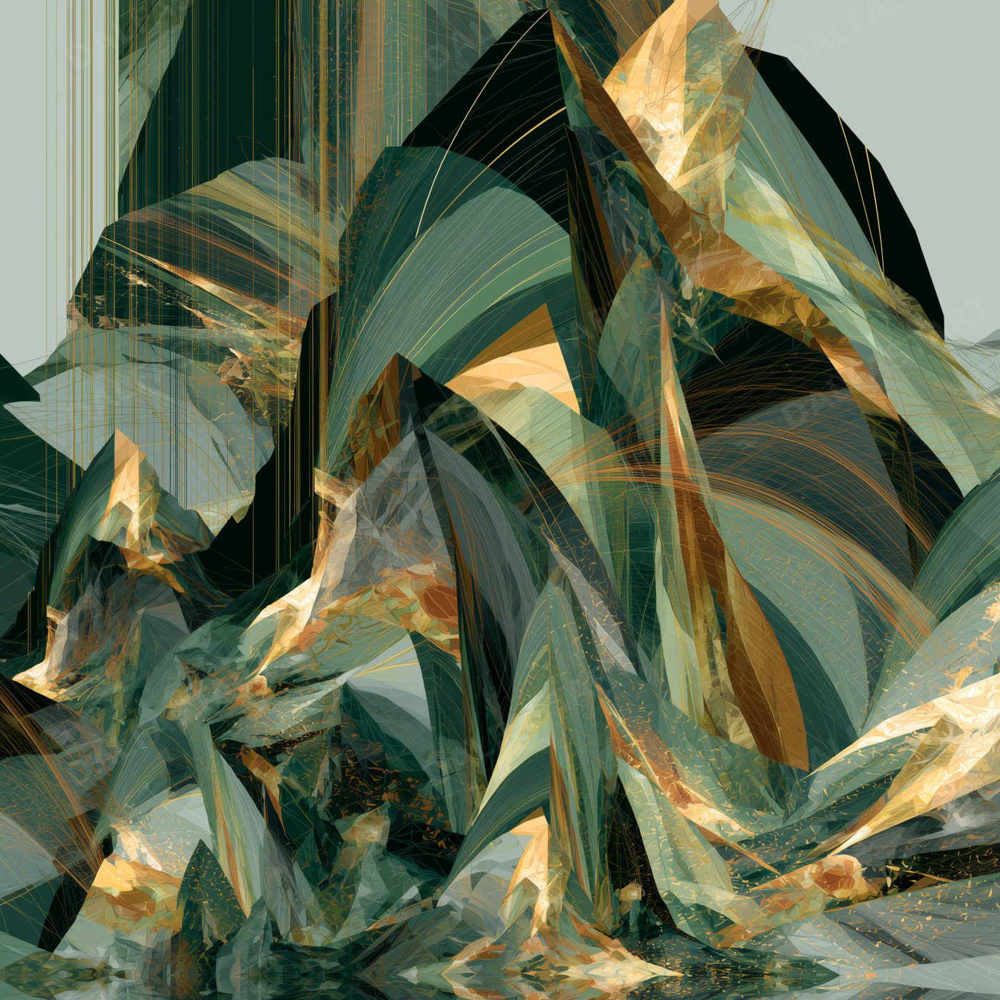 Ebony Peak — full preview