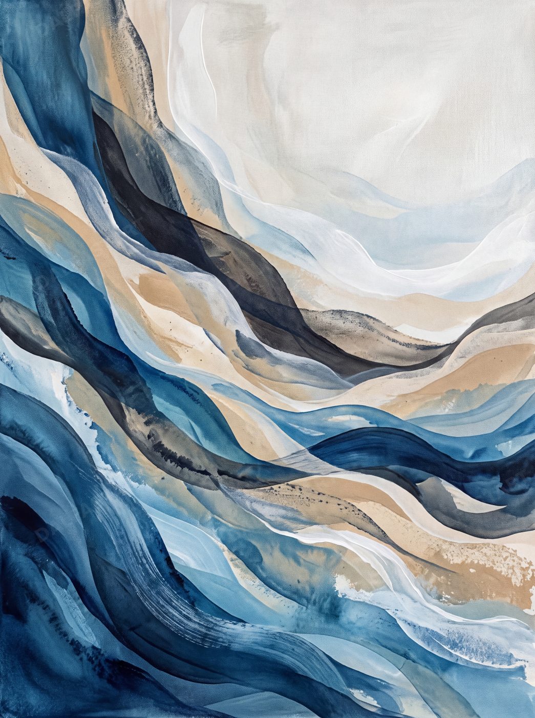 Tidewater — full preview