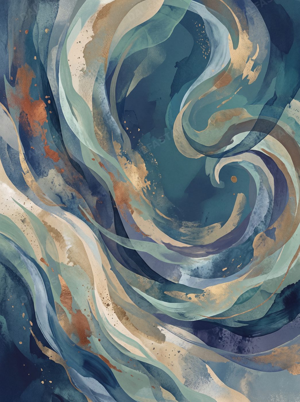 Deep Eddy — full preview