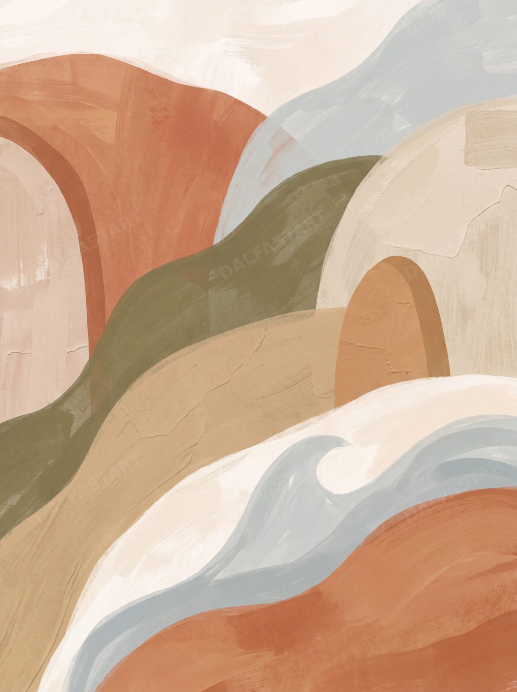Dune Crest — full preview