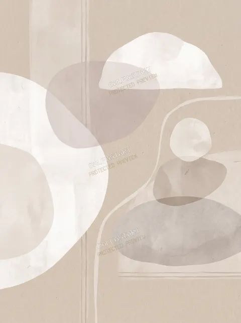 Cairn au Repos — full preview