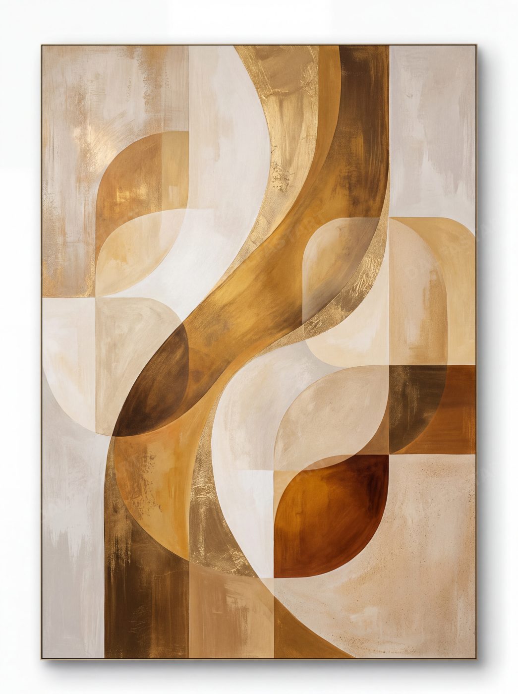 Ochre Loop — full preview