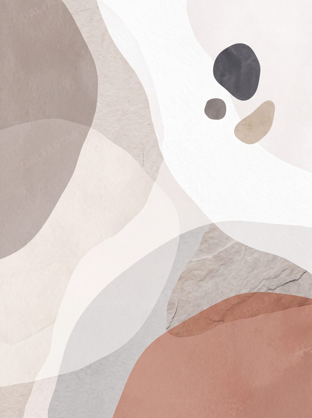 Clay Horizon — full preview