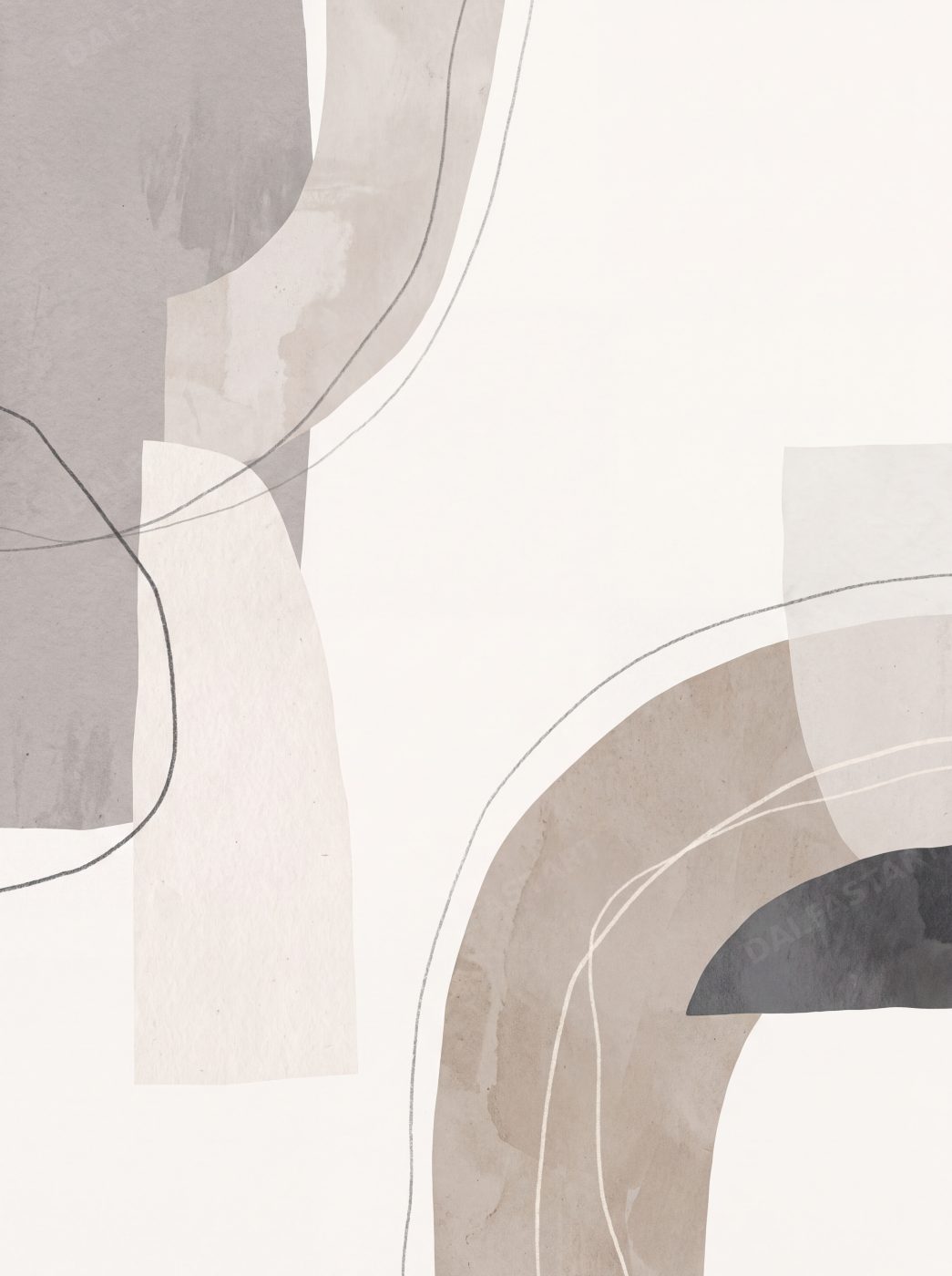 Chalk Study — full preview