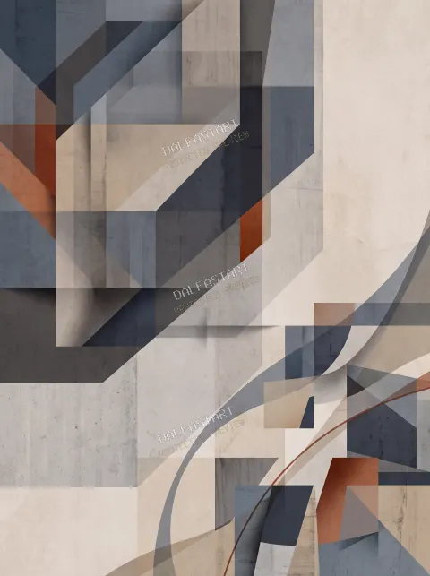واجهة متصدعة — full preview
