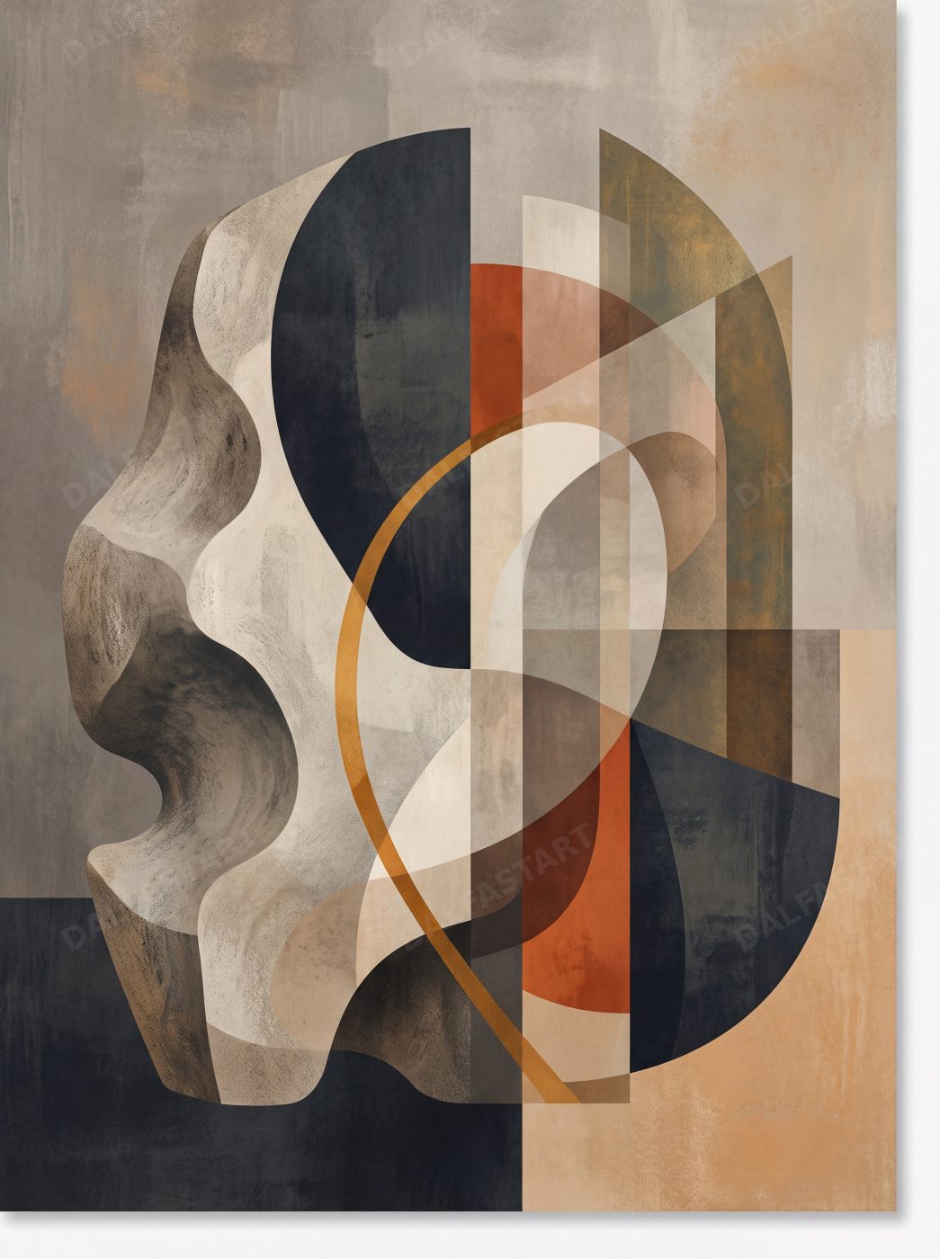 Carved Light — full preview