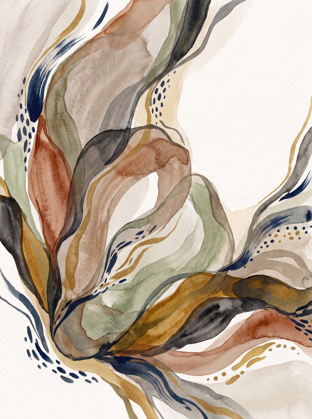 Petal Unfurling — full preview