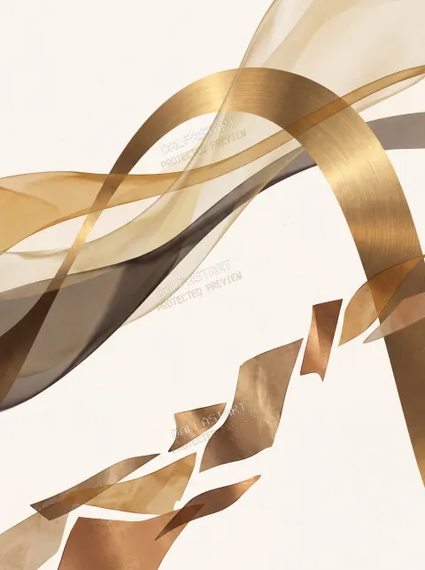 Ruban de Soie — full preview