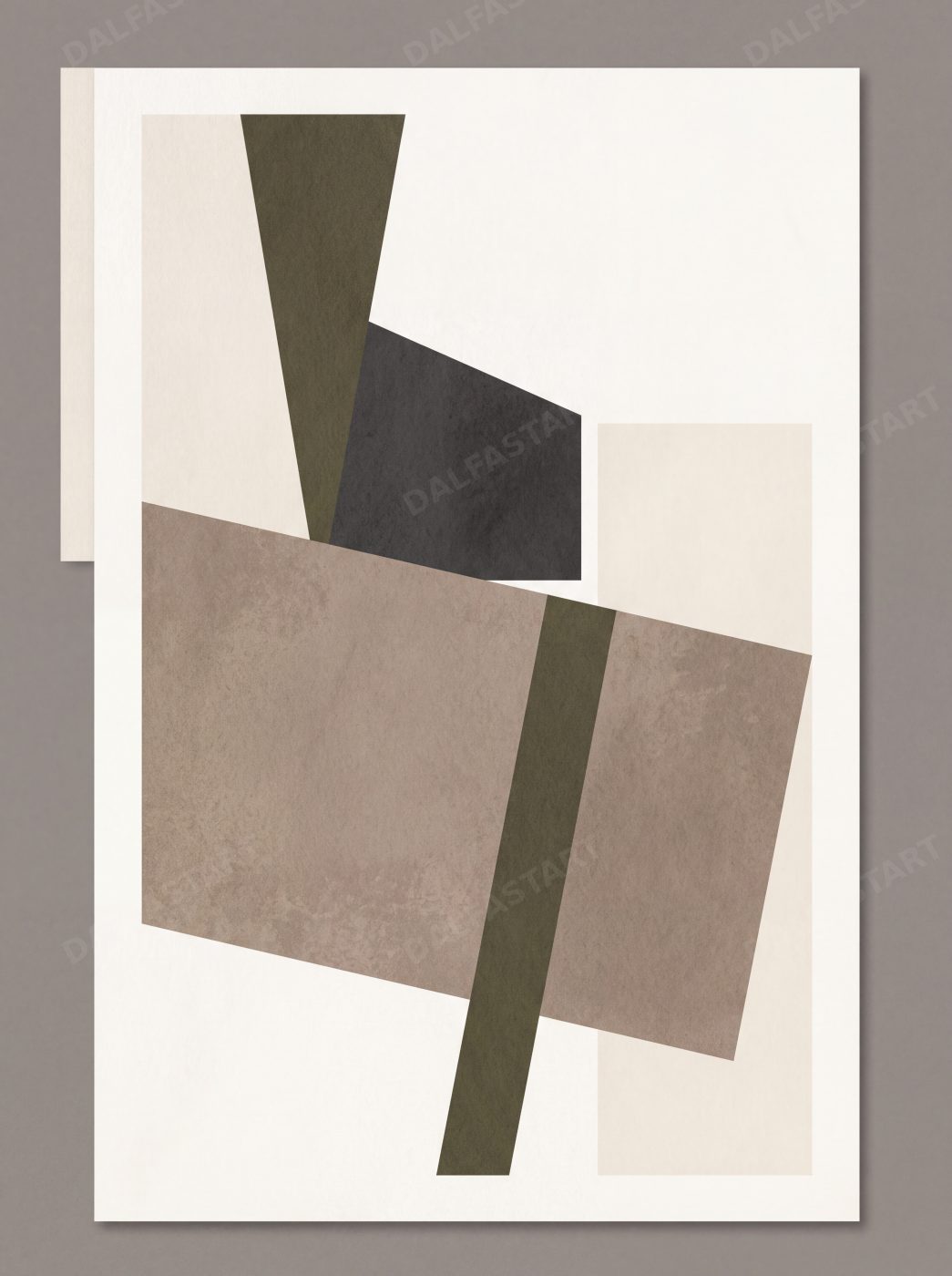 Olive Marker — full preview