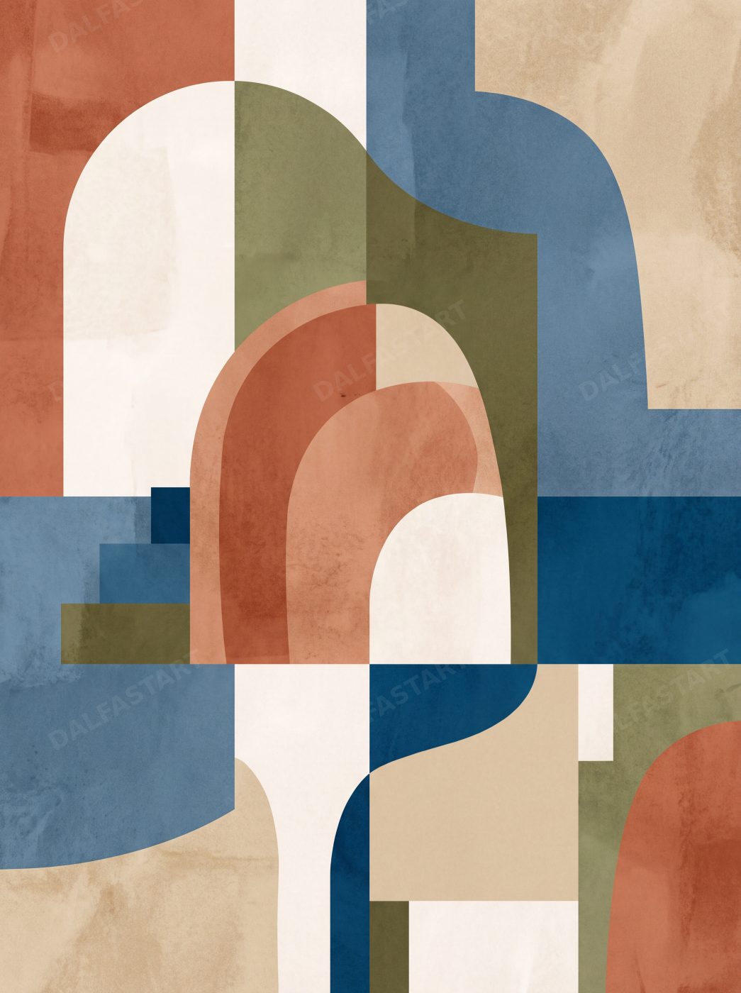 Harbour Blocks — full preview