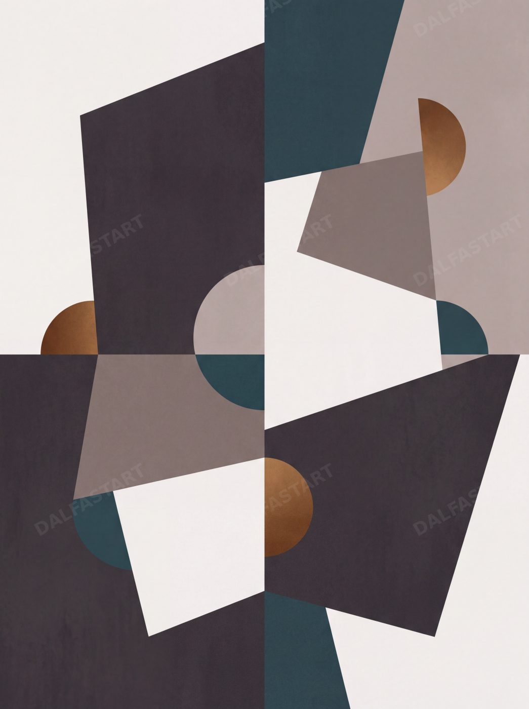 Split Geometry — full preview
