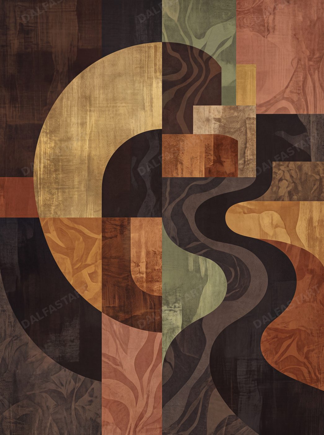 Lacquer Panel — full preview