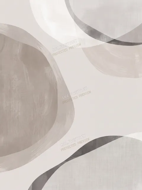 Flüstergrau — full preview