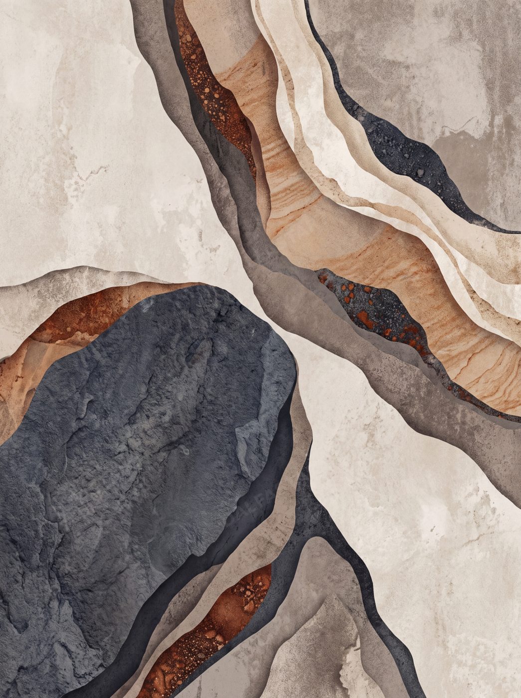 Basalt And Rust — full preview