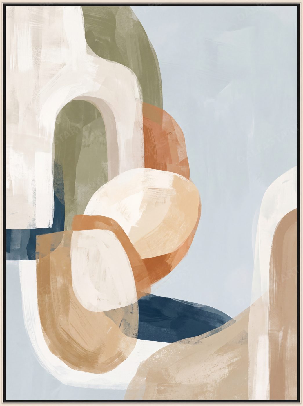 Sky Arches — full preview
