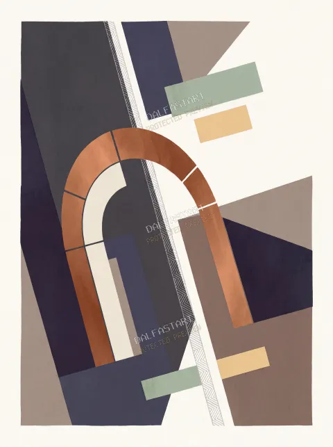 Arco de Señal — full preview