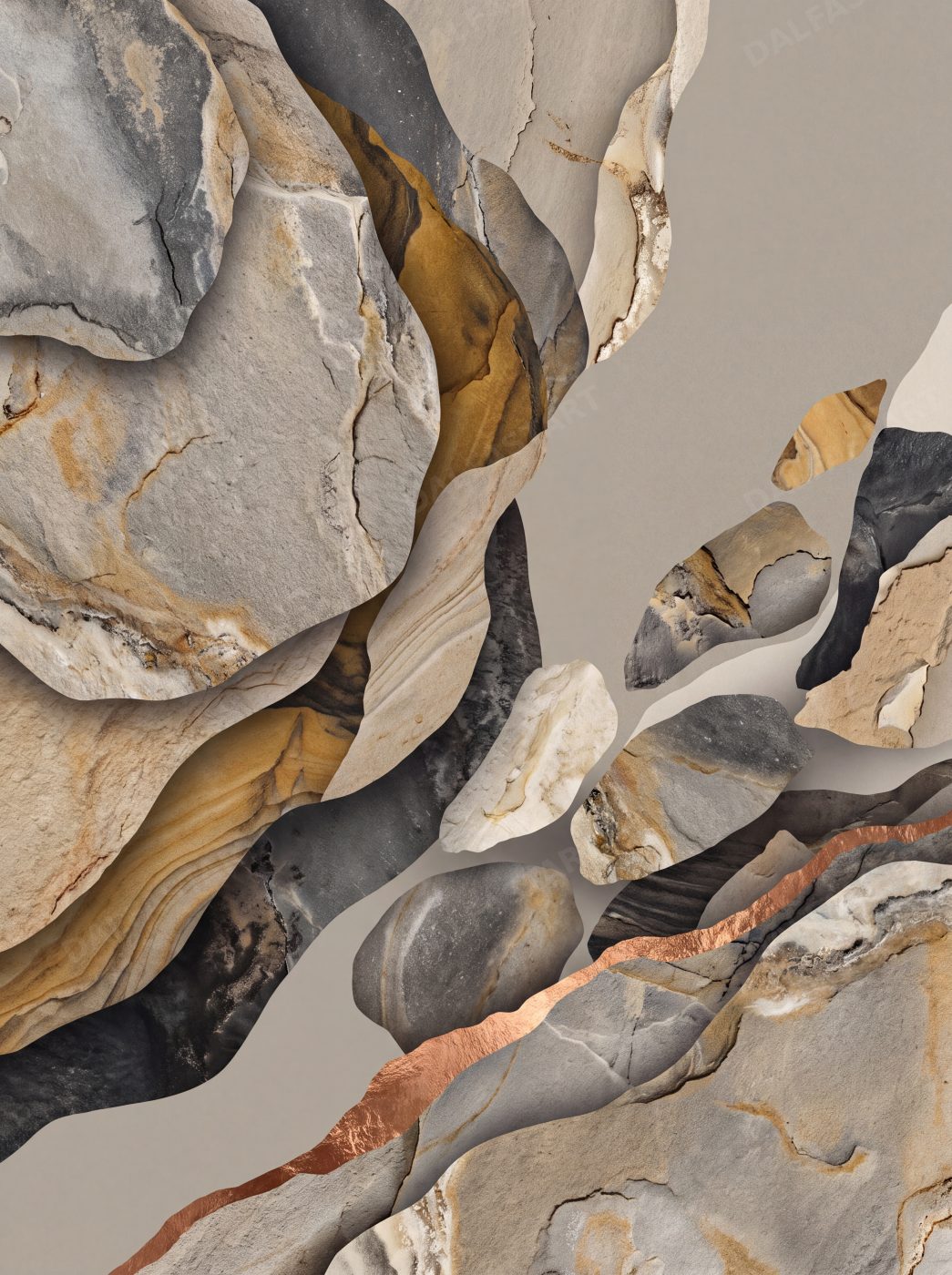 Fossil Bed — full preview