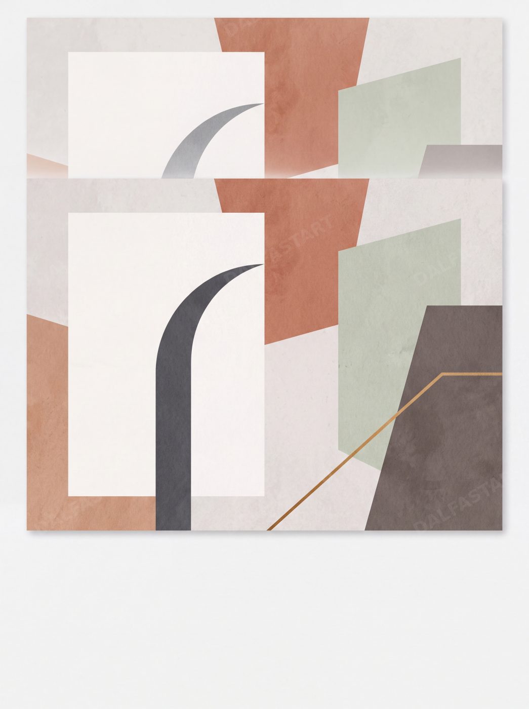 Clay Frames — full preview
