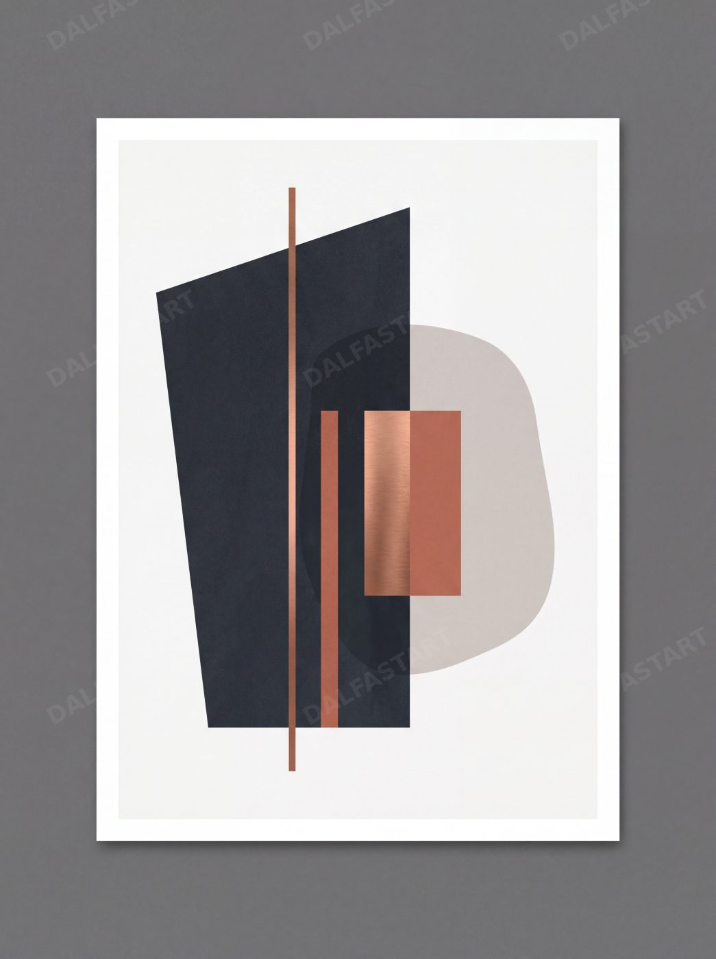 Copper Rule — full preview