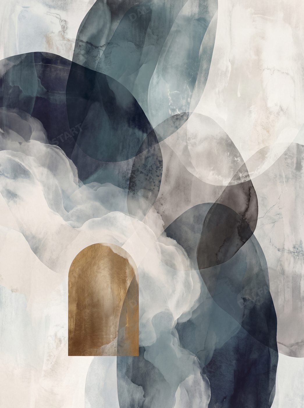 Storm Arch — full preview