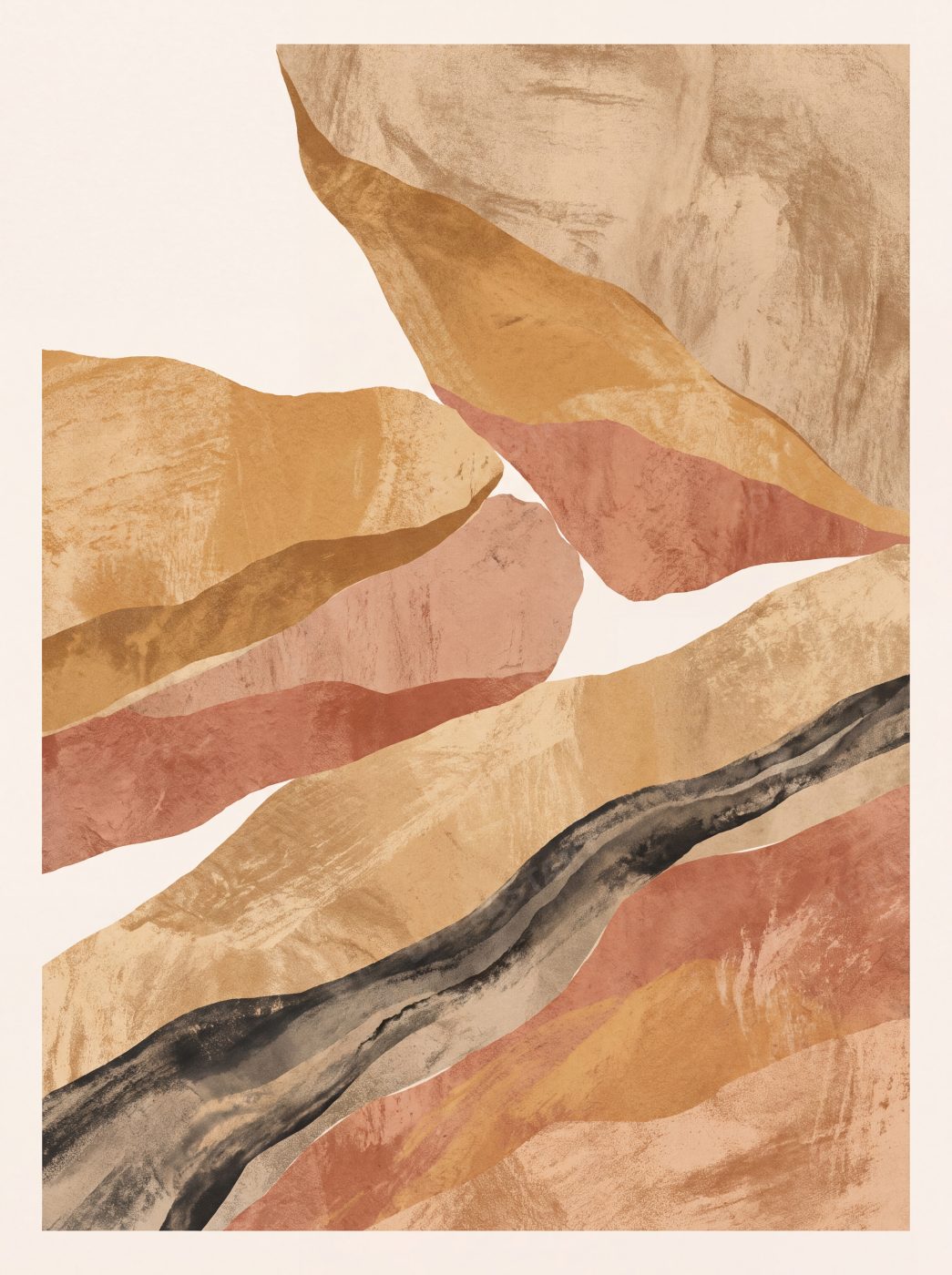 Desert Ridge — full preview