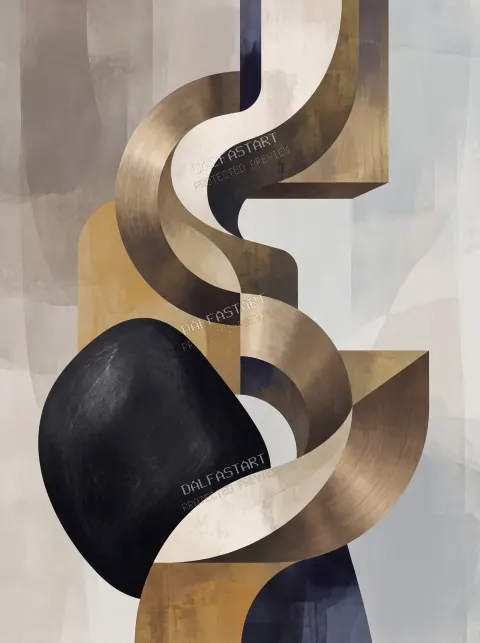 Nudo de Bronce — full preview