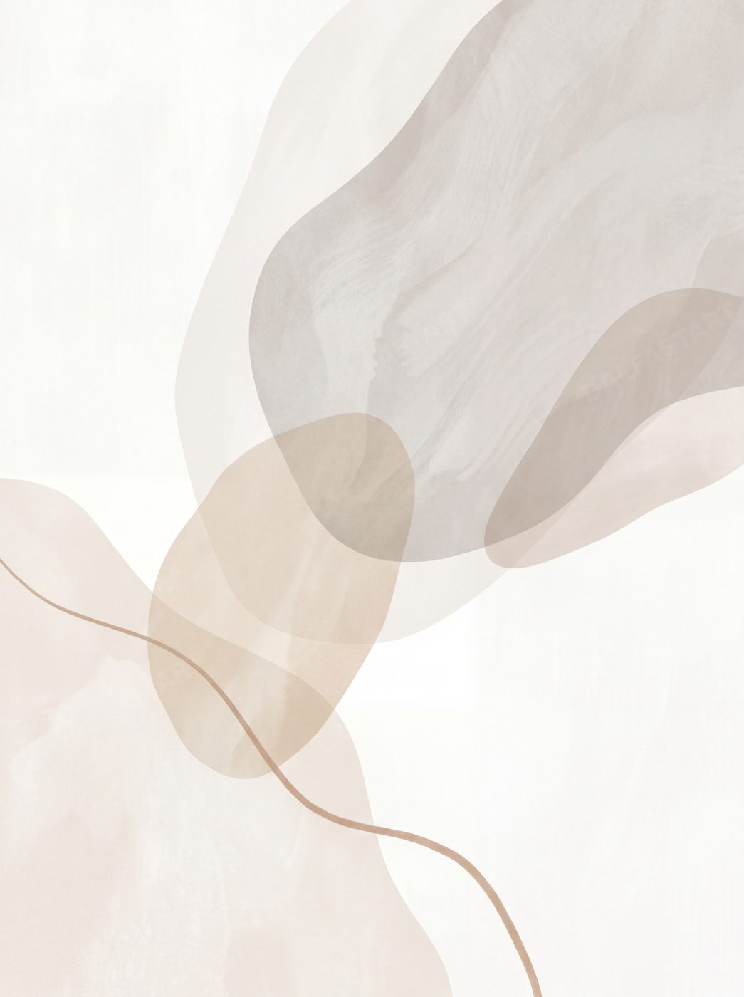 Faint Ribbon — full preview