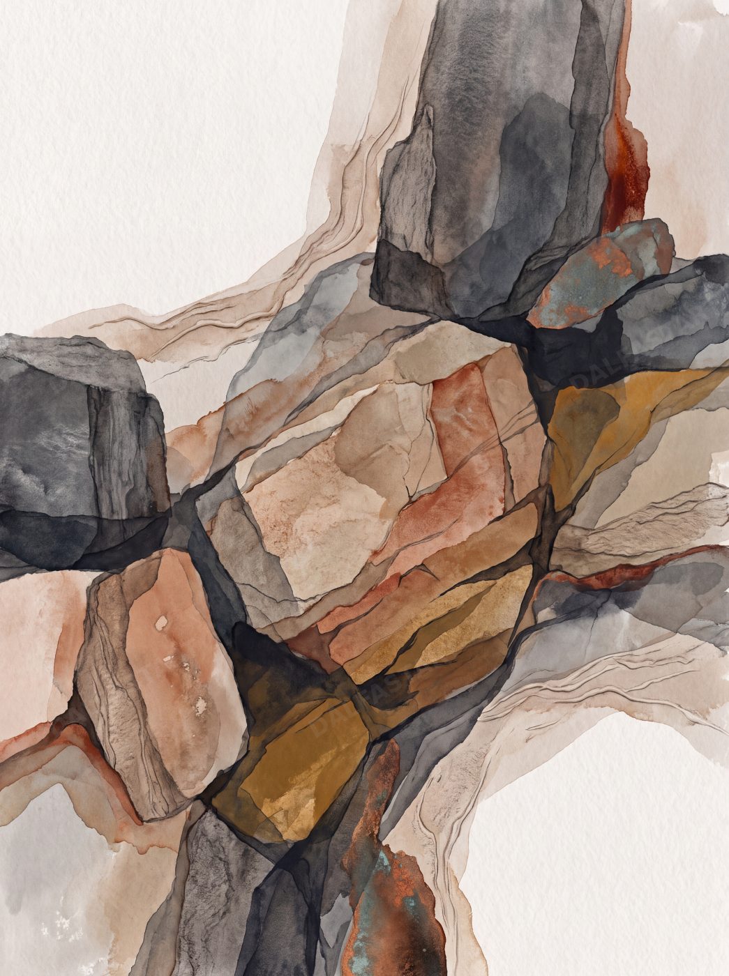 Cut Stone — full preview
