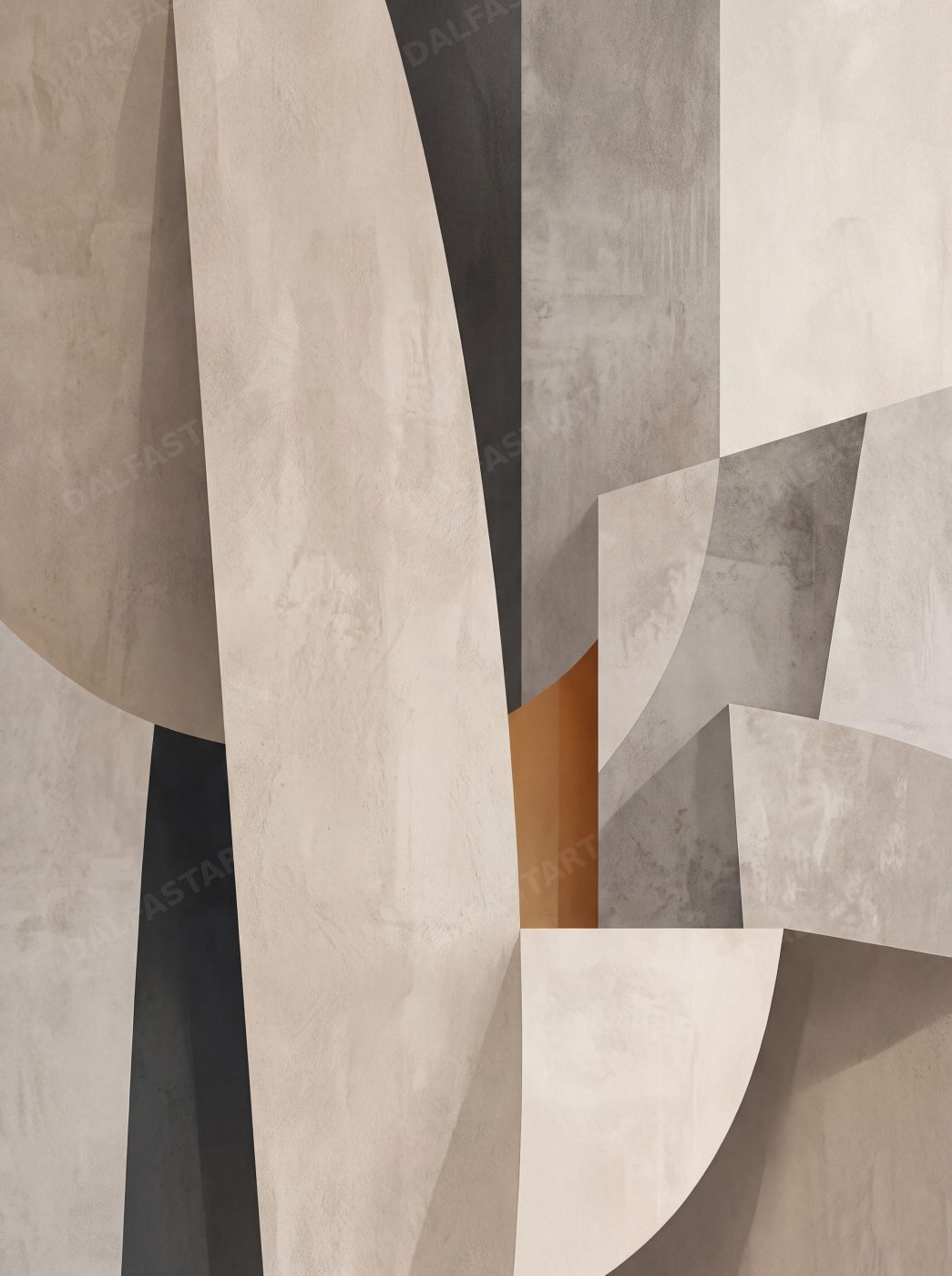 Bone Columns — full preview