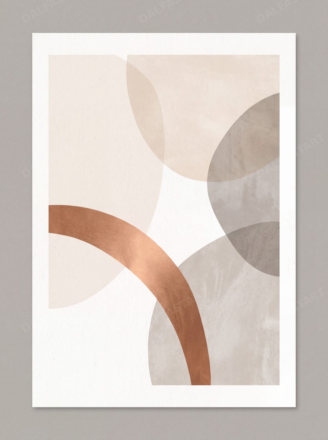 Copper Crescent — full preview