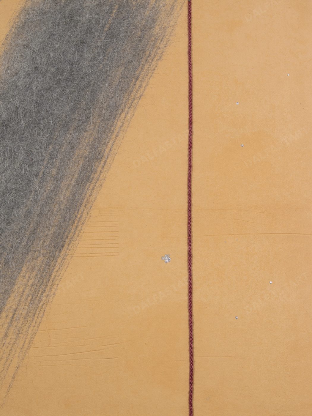 Ochre Divide — full preview