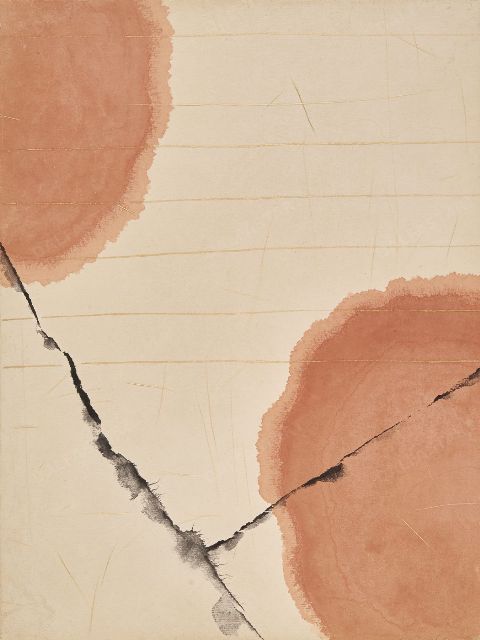 Rose Fault — printable digital art preview