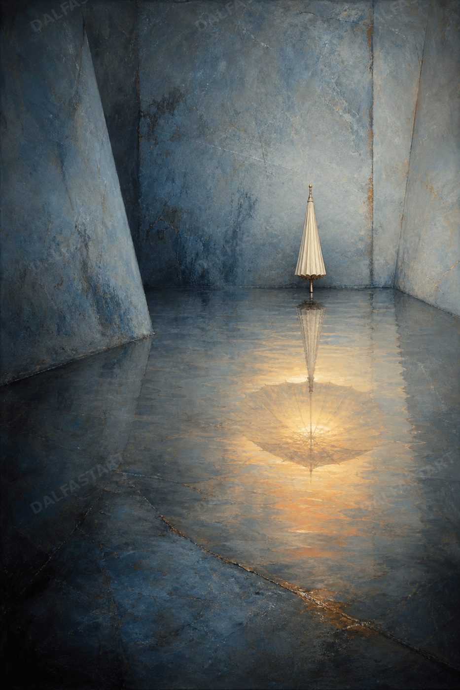 Limited Edition Room Kept Dawn — full preview
