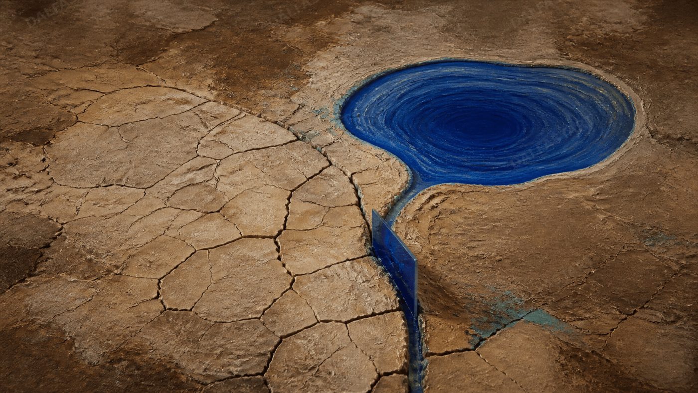 Climate Shared Reservoir — full preview