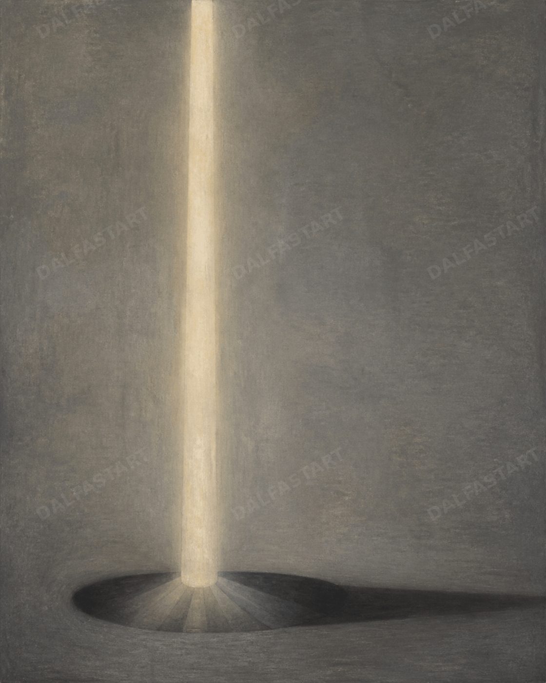 Reflection One Light Five Silences — full preview