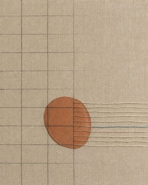 Responsible Tech Question Inside Grid — printable digital art preview