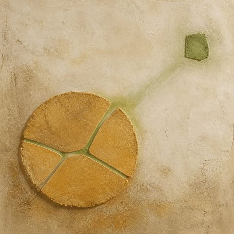 Food Access Enough Divides Without Less — printable digital art preview