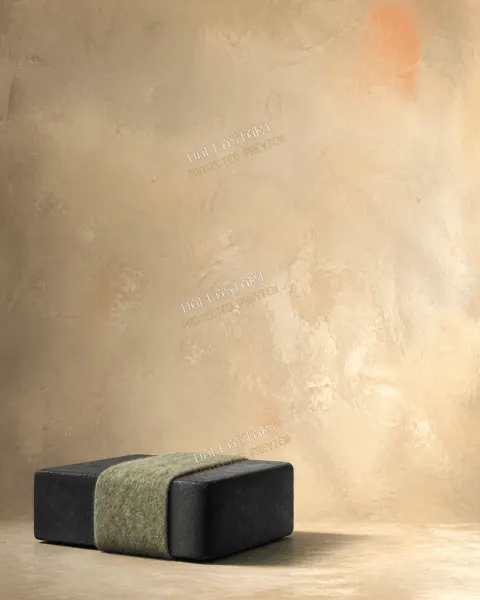 La piedra de la salud masculina aprende suavidad — printable digital art preview