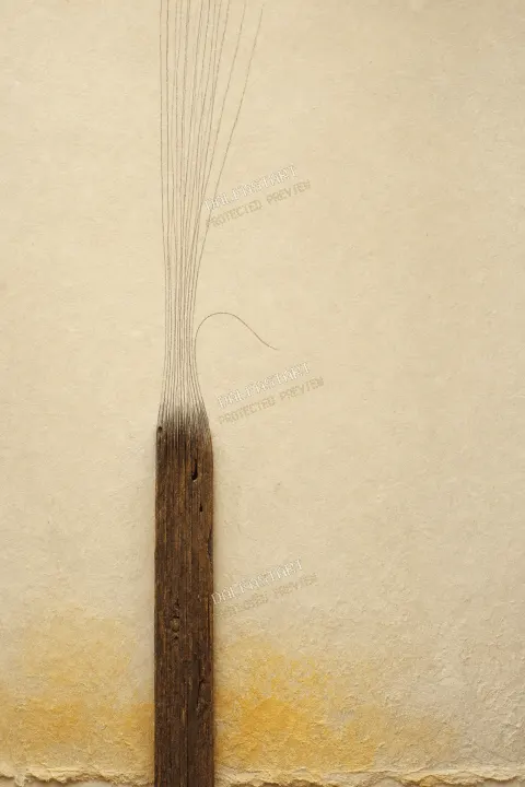 Grano intergeneracional Pasado adelante — printable digital art preview