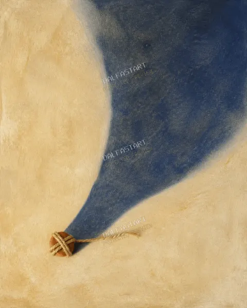 Empresa Trabajo pequeño Largo refugio — printable digital art preview