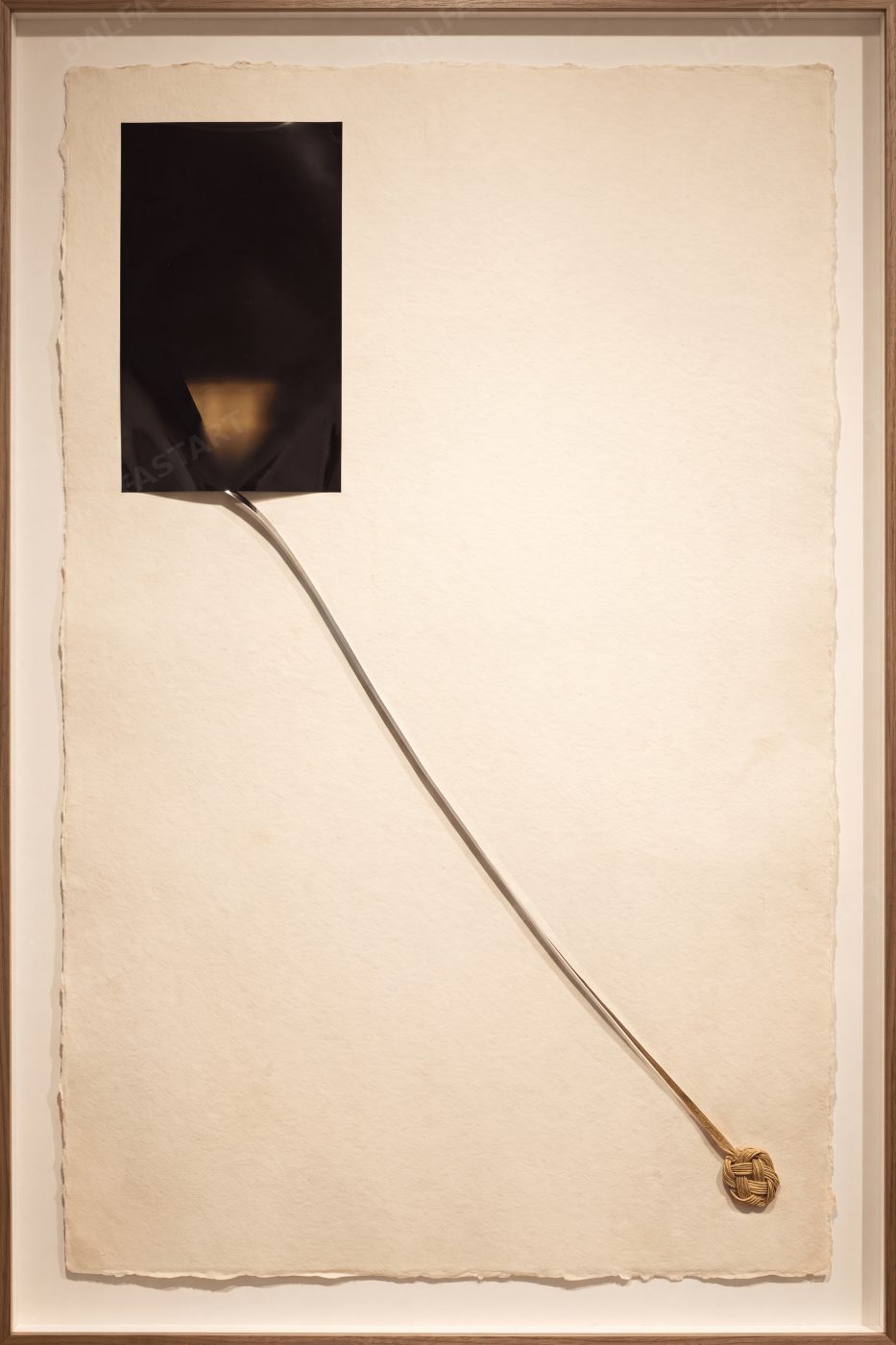Digital Legacy What Remains After Signal — full preview