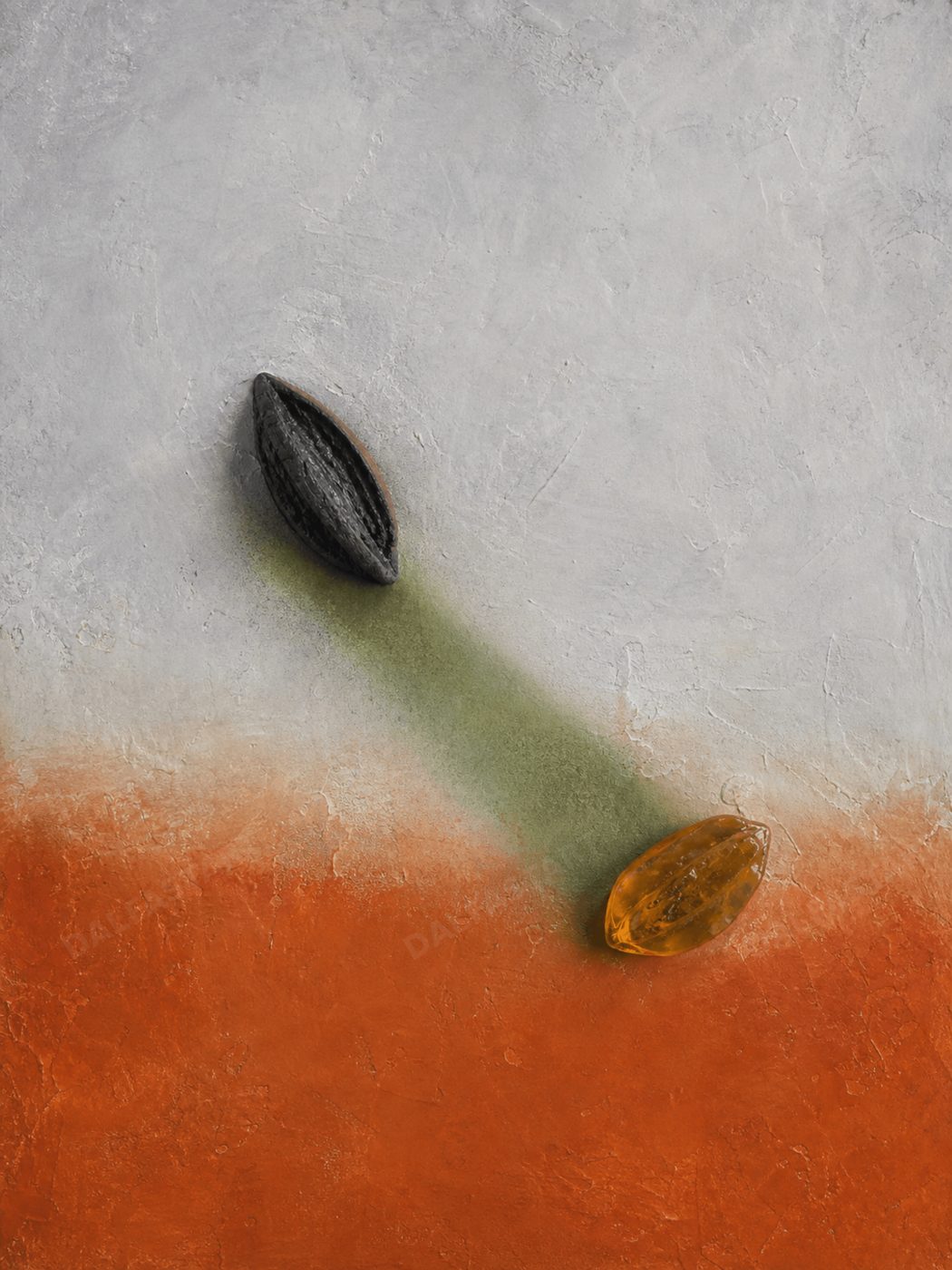 Resilient Crops Seed Refuses One Season — full preview