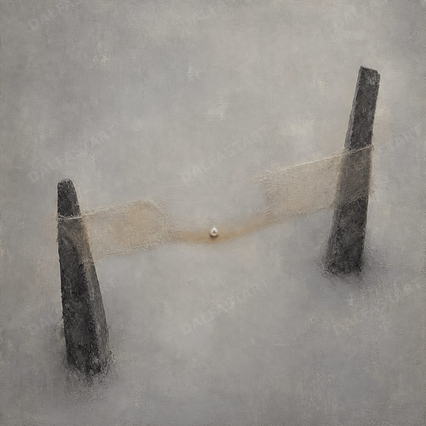 Shared Grief Two Silences Hold Same Weather — full preview