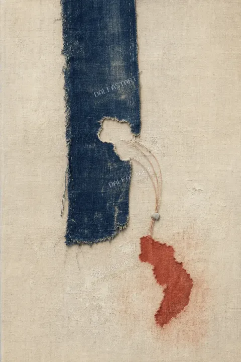 Textiles Circulaires Tissu Garde Une Seconde Vie — full preview