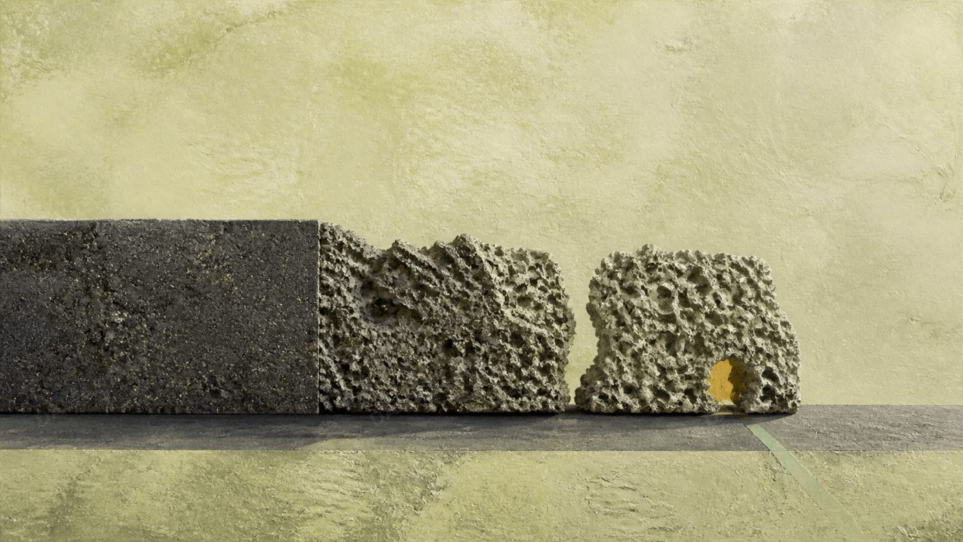 Low Carbon Stone Holds Less Smoke — full preview