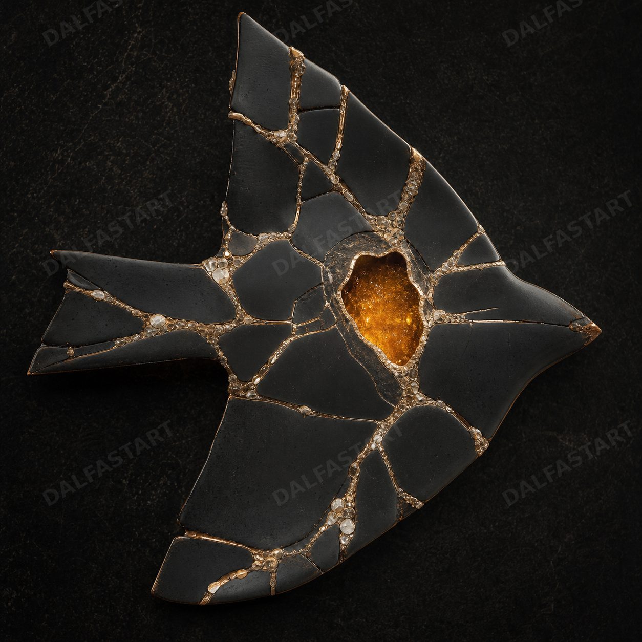 Repair At The Edge Of Night — full preview